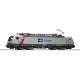 Electric locomotive 189 156-3, Akiem/CD Cargo, HO, Roco 7520202