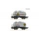 Electric locomotive Rc 4 1173, SJ, HO, Roco 7500183