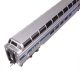 85′ Budd Great Dome - Ready to Run -- Amtrak(R) Ph VI w/Decal, HO, WalthersProto 13604