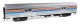 73′ Budd Baggage Car - Ready to Run -- Amtrak Phase II 1219, HO, WalthersProto 13073