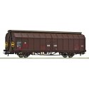 Sliding wall wagon, PKP Cargo, HO, Roco 6600255