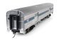 73′ Budd Baggage Car - Ready to Run -- Amtrak Phase VI Decal, HO, WalthersProto 13087