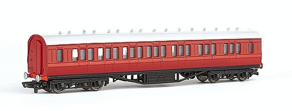 Thomas & Friends(R) Accessories -- Spencer′s Special Coach, HO, Bachmann Industries 76041