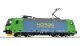 Electric locomotive 482 038-7, NRFAB, HO, Roco 7520167