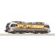 Electric locomotive 193 459-5 "Deutschlandpiercer", SBB Cargo International, HO, Roco 7520065
