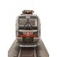 Electric locomotive 193 459-5 "Deutschlandpiercer", SBB Cargo International, HO, Roco 7520065