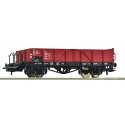 Open goods wagon, CSD, HO, Roco 6600118