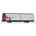 Sliding wall wagon, PKP, HO, Roco 6600109