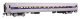 85′ Horizon Fleet Coach - Ready to Run -- Amtrak(R) Phase IV 54563, HO, WalthersMainline 31009