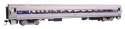 85′ Horizon Fleet Coach - Ready to Run -- Amtrak(R) Phase IV 54563, HO, WalthersMainline 31009