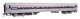 85′ Horizon Fleet Coach - Ready to Run -- Amtrak(R) Phase IV 54563, HO, WalthersMainline 31009