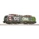 Electric locomotive 193 958-6, LTE, HO, Roco 7500100