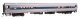 85′ Horizon Cafe/Club Food Service Car - Ready to Run -- Amtrak(R) Phase VI 58007, HO, WalthersMainline 31062