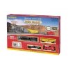 Echo Valley Express Train Set -- Southern Railway, HO, Bachmann Industries 825