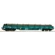 Stake wagon, FS, HO, Roco 6600185