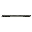 Low-floor intermediate coach, HUPAC, HO, Roco 6600093
