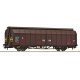 Sliding wall wagon, PKP Cargo, HO, Roco 6600255