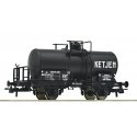 Tank wagon, NS, HO, Roco 6600249