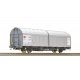 Sliding wall wagon, SBB Cargo, HO, Roco 77488