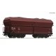 Self unloading hopper wagon, DR, HO, Roco 56333