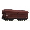 Self unloading hopper wagon, DR, HO, Roco 56333