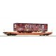 Pocket wagon T5, Wascosa, HO, Roco 6600179
