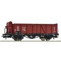 Open goods wagon, PKP, HO, Roco 6600217