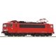 Electric locomotive 155 006-0, DR, HO, Roco 7500106