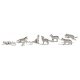 Wolf Pack -- pkg(10), HO, Busch Gmbh & Co Kg 1193