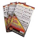 Scenic Accents(R) -- Assorted Figures Set, N, Woodland Scenics 2063