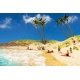 Sun Tanners - Scenic Accents(R) -- pkg(6), HO, Woodland Scenics 1963