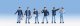 Engineers & Switchmen -- pkg(6), HO, Noch Gmbh & Co 15282