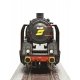 Steam locomotive 50.685, ÖBB, HO, Roco 7110016
