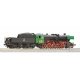 Steam locomotive Ty2, PKP, HO, Roco 70112