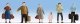 Economy Standing Passengers -- pkg(6), N, Noch Gmbh & Co 38115