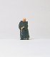 Individual Figure - Pedestrians -- Monk, HO, Preiser Kg 28057