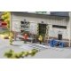 Industrial Mechanics and Workers -- pkg(6), N, Faller Gmbh 155616