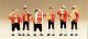 Band -- Tyrolean 1, HO, Preiser Kg 10206