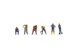 Construction Workers -- pkg(6), N, Noch Gmbh & Co 35050
