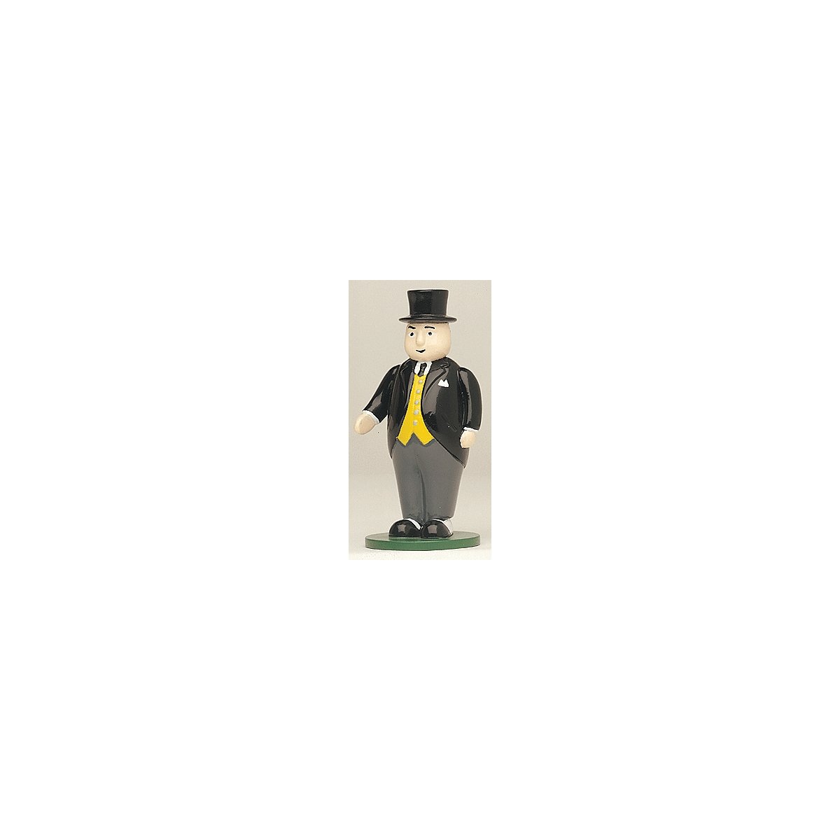 Thomas & Friends(TM) Accesories -- Sir Topham Hatt, The Fat Controller, HO, Bachmann Industries 42443