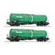 Electric locomotive 185 142-7, DB AG, HO, Roco 7500129