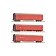Electric locomotive 185 142-7, DB AG, HO, Roco 7500129
