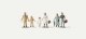 Passenger Groups -- 3 Groups of 2, TT, Merten 280820