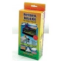 Scene-A-Rama(TM) Diorama Project Accessories -- Horizon & Detail Kit, HO, Woodland Scenics 4132
