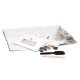 Shaper Sheet(R) Learning Kit, All Scales, Woodland Scenics 957