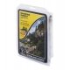Shaper Sheet(R) Learning Kit, All Scales, Woodland Scenics 957