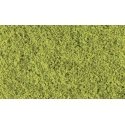 Coarse Turf Shaker - 32oz 907g -- Light Green, All Scales, Woodland Scenics 1363