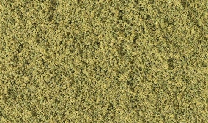 Coarse Turf Shaker - 32oz 907g -- Burnt Grass, All Scales, Woodland Scenics 1362