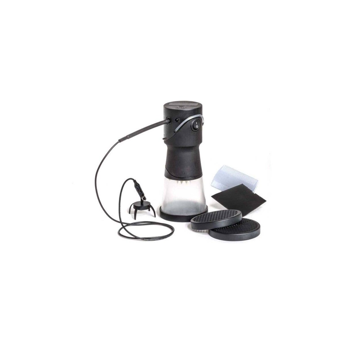 Field System -- Static King(TM) Applicator, All Scales, Woodland Scenics 639