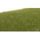 Static Grass - Field System - 1/8′ 4mm Fibers -- Medium Green, All Scales, Woodland Scenics 618